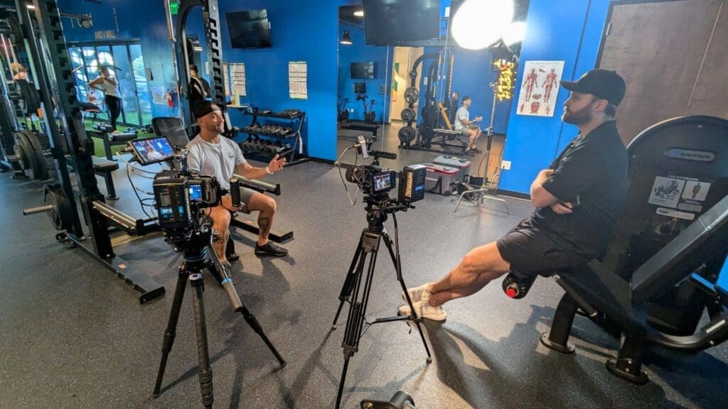 Our Top 4 Ideas to Get Started With Video Marketing