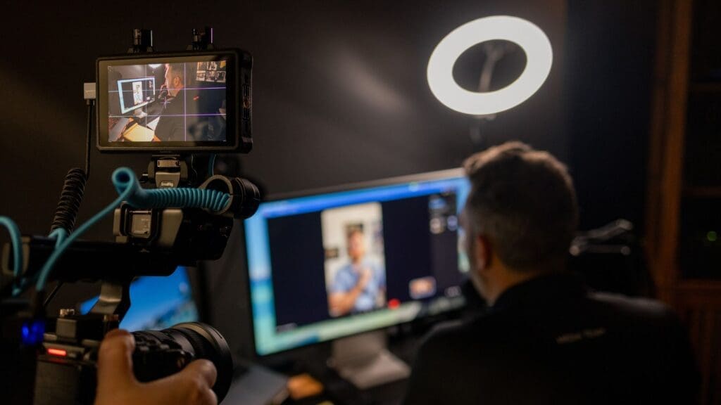 The Real Product Isn’t the Video. It’s How You’re Seen.