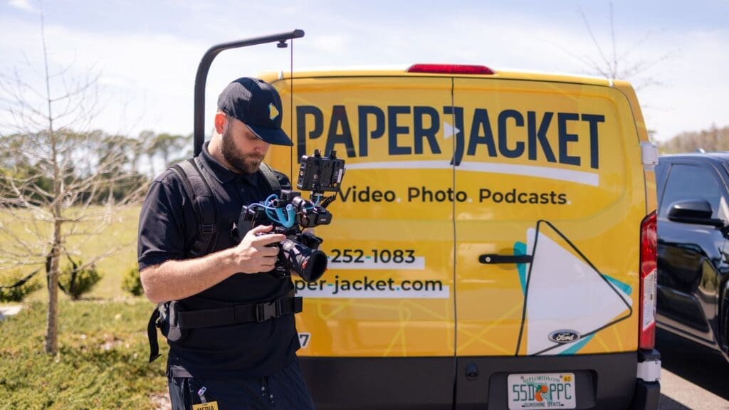 You Don’t Need to Build a Video Team to Deliver Great Video Content