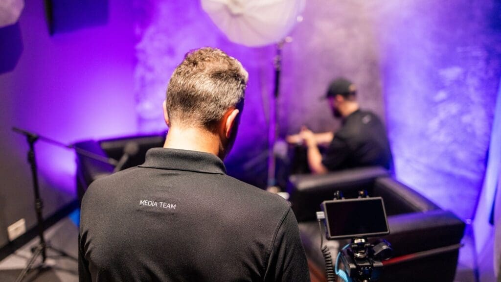 Your Agency Doesn't Need More Equipment. It Needs Better Partners.