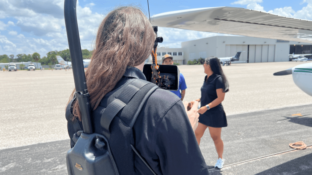 4 Reasons Your Tampa Business Needs a Video Marketing Partner