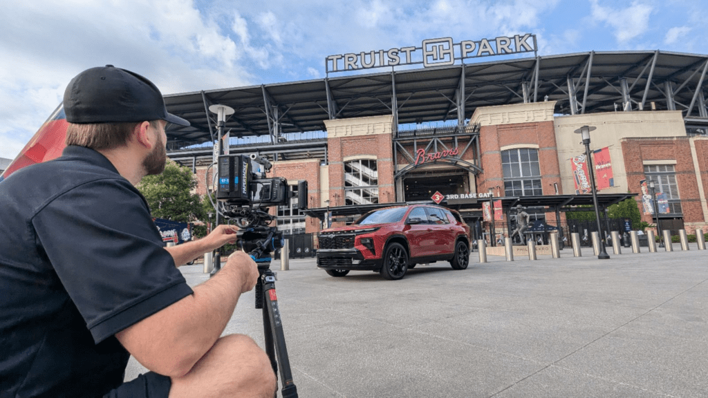 How Much Does it Cost For a Marketing Video?