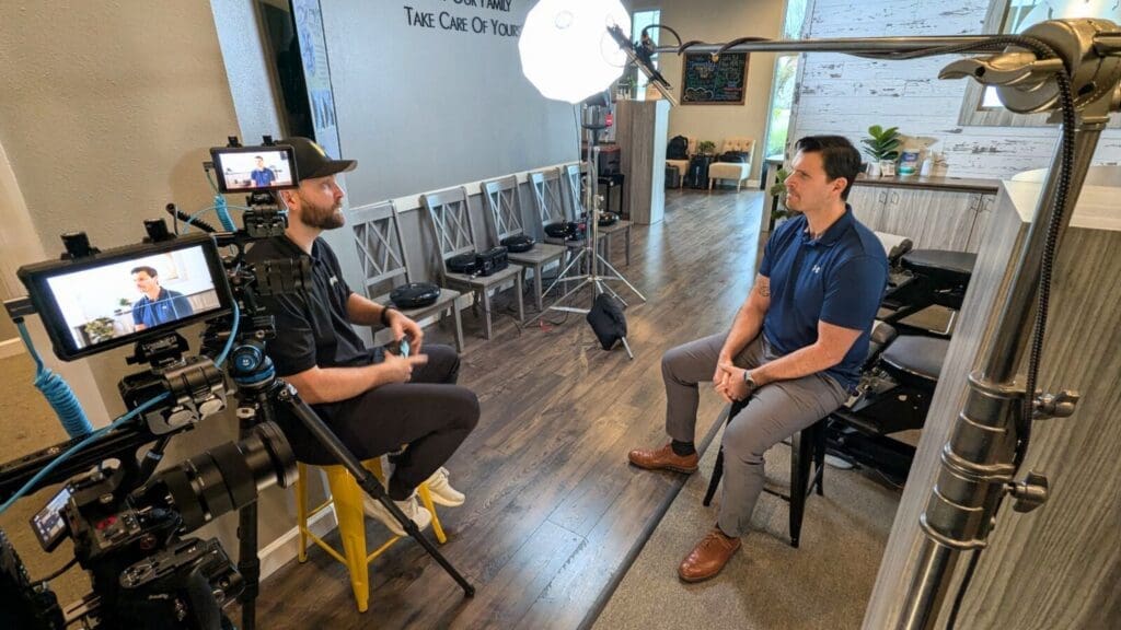 How Small Business Can Use Video to Make Social Media Easier