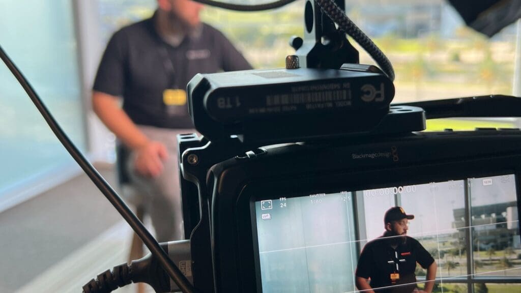 How Marketing Agencies Work With Paper Jacket for Video Production