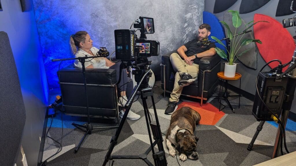 Why Tampa Businesses Are Investing in Professional Video Content in 2025