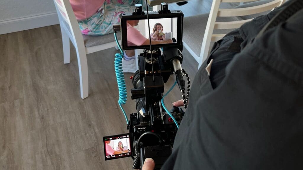 How Tampa Brands Can Turn One Video Shoot into a Year’s Worth of Content
