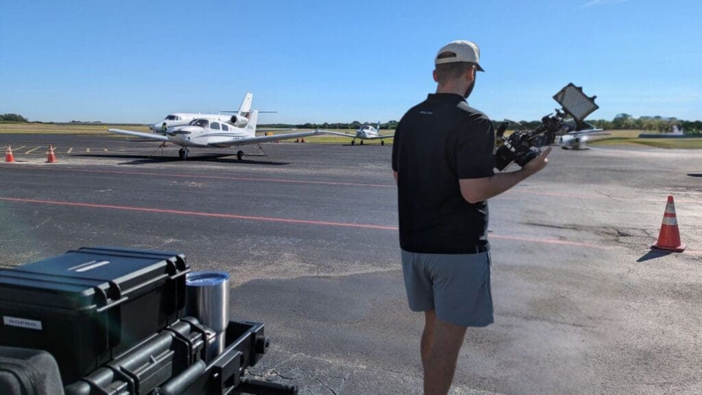 Marketing Without Proof Is Just Noise