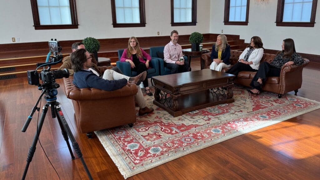 If the World Could See Your Business Clearly, What Would They See?